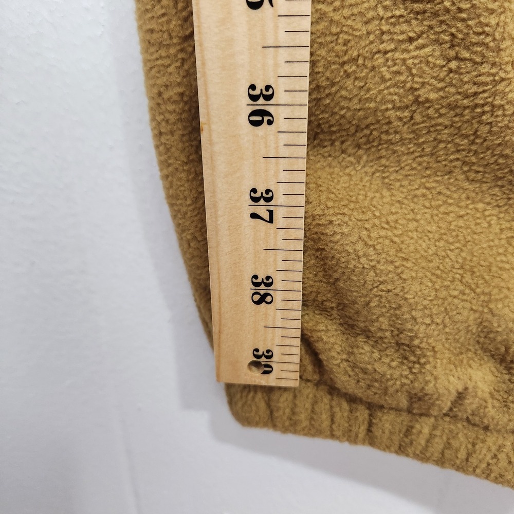 Amazon Essentials Pants Mens Large Fleece Joggers Drawstring Elastic Waist Pocke - Picture 5 of 9